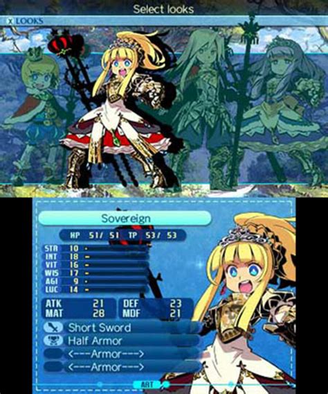 etrian odyssey 1 tips|etrian odyssey nexus walkthrough.